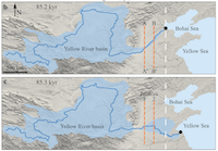 He et al. Earth and Planetary Science Letters paper