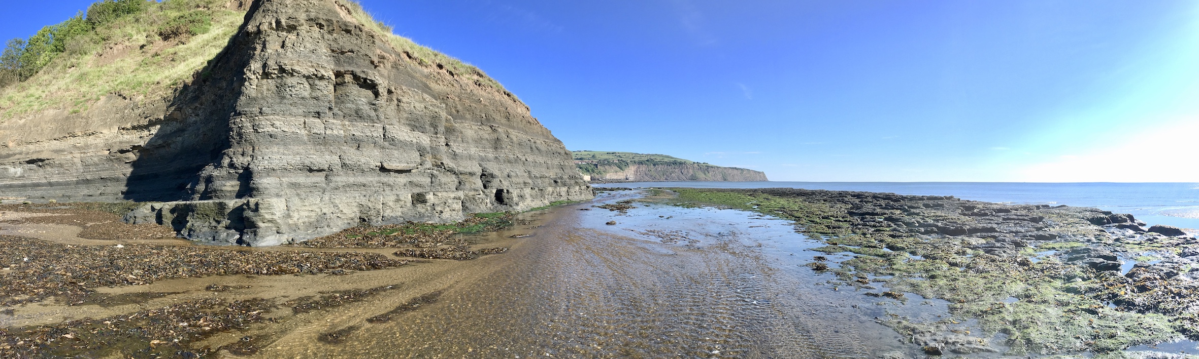 Robin Hood's Bay