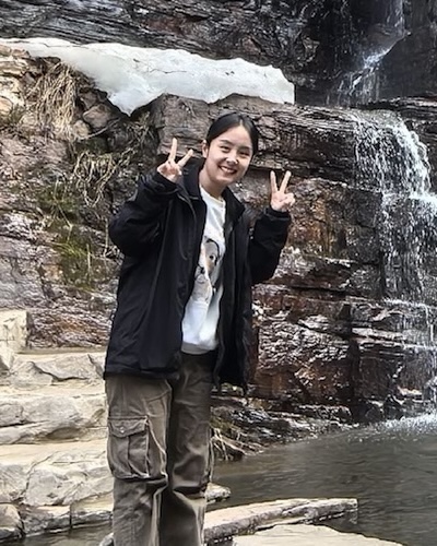 Xu Guo