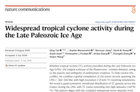 Yan et al. Nature Communications paper