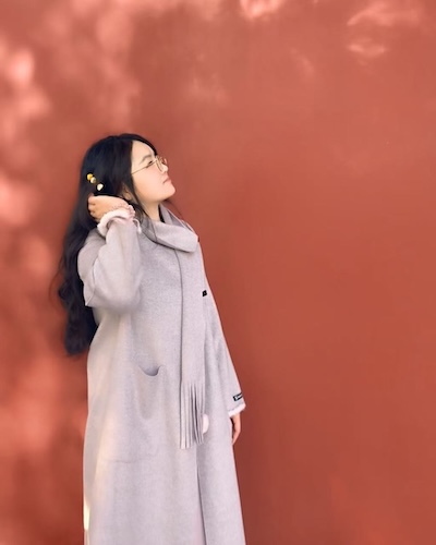 Zhu Miaomiao